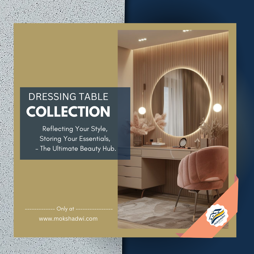 Dressing Table Designs