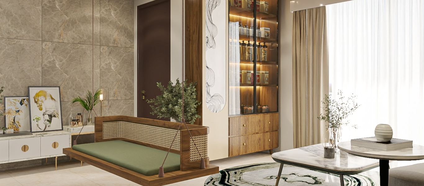 Welcome to MokshAdwi Interiors